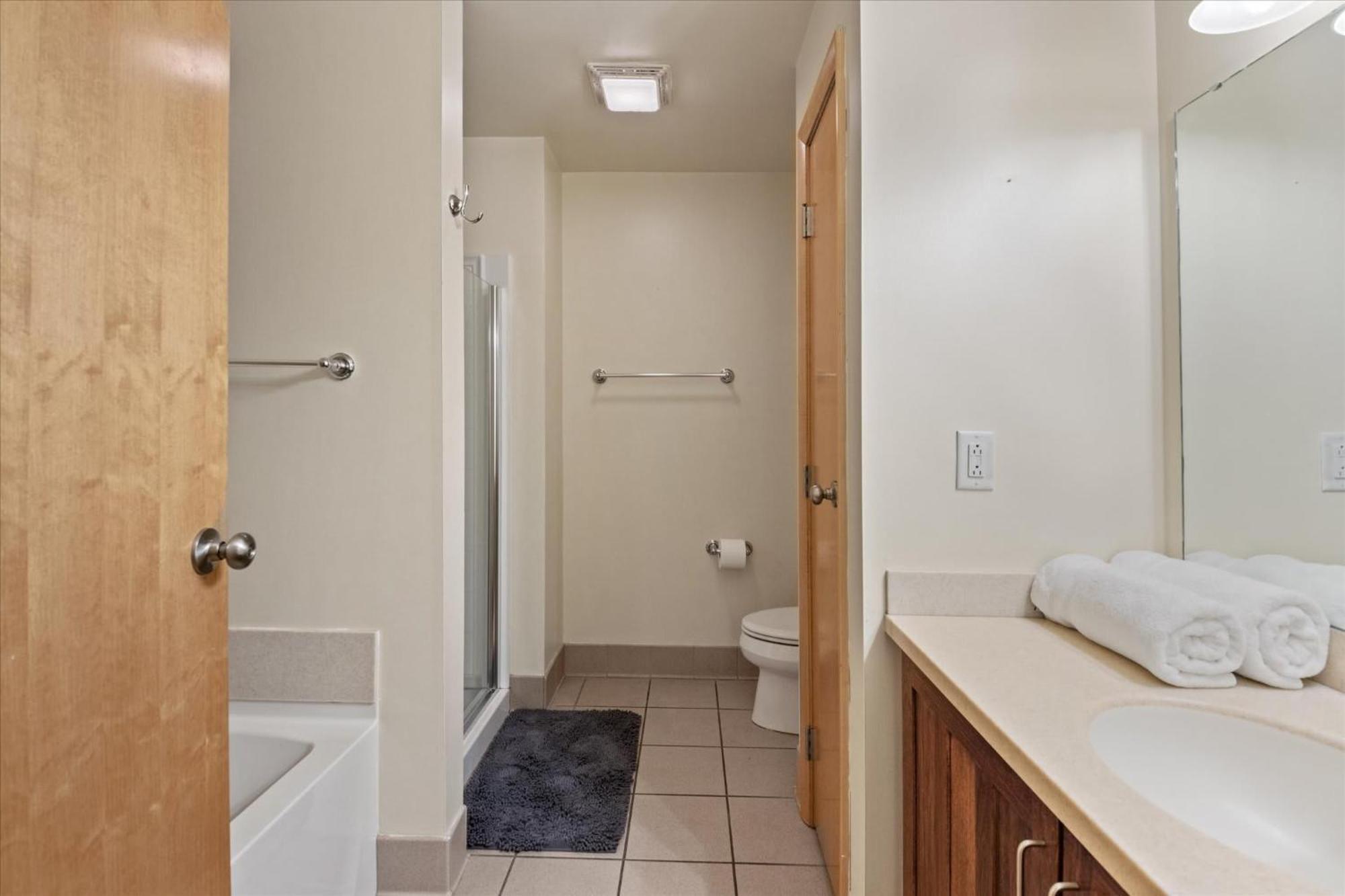 Top Floor Loft In Downtown Indianapolis!!! Buitenkant foto