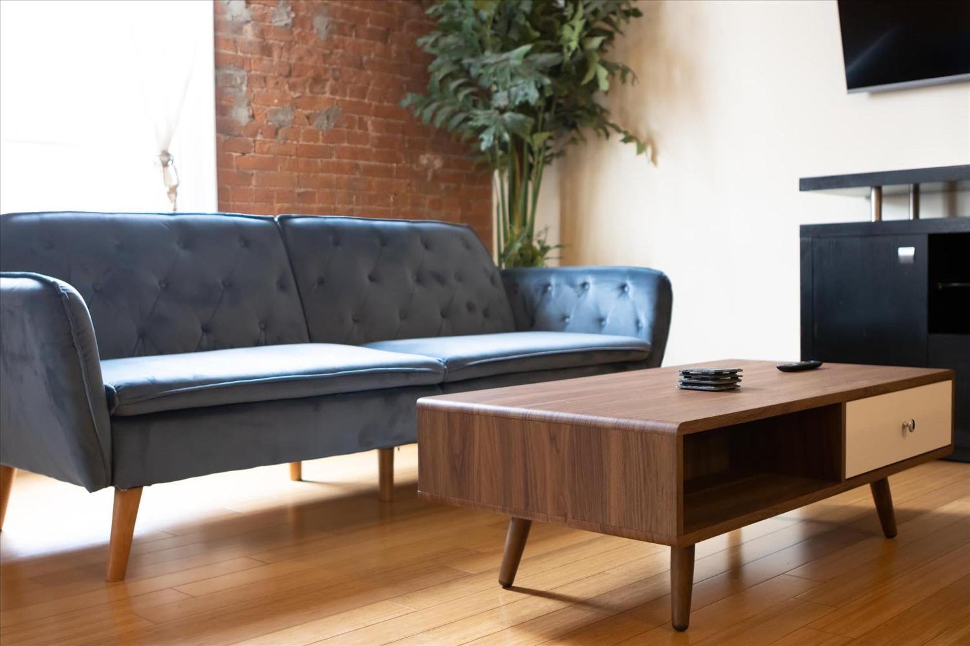 Top Floor Loft In Downtown Indianapolis!!! Buitenkant foto