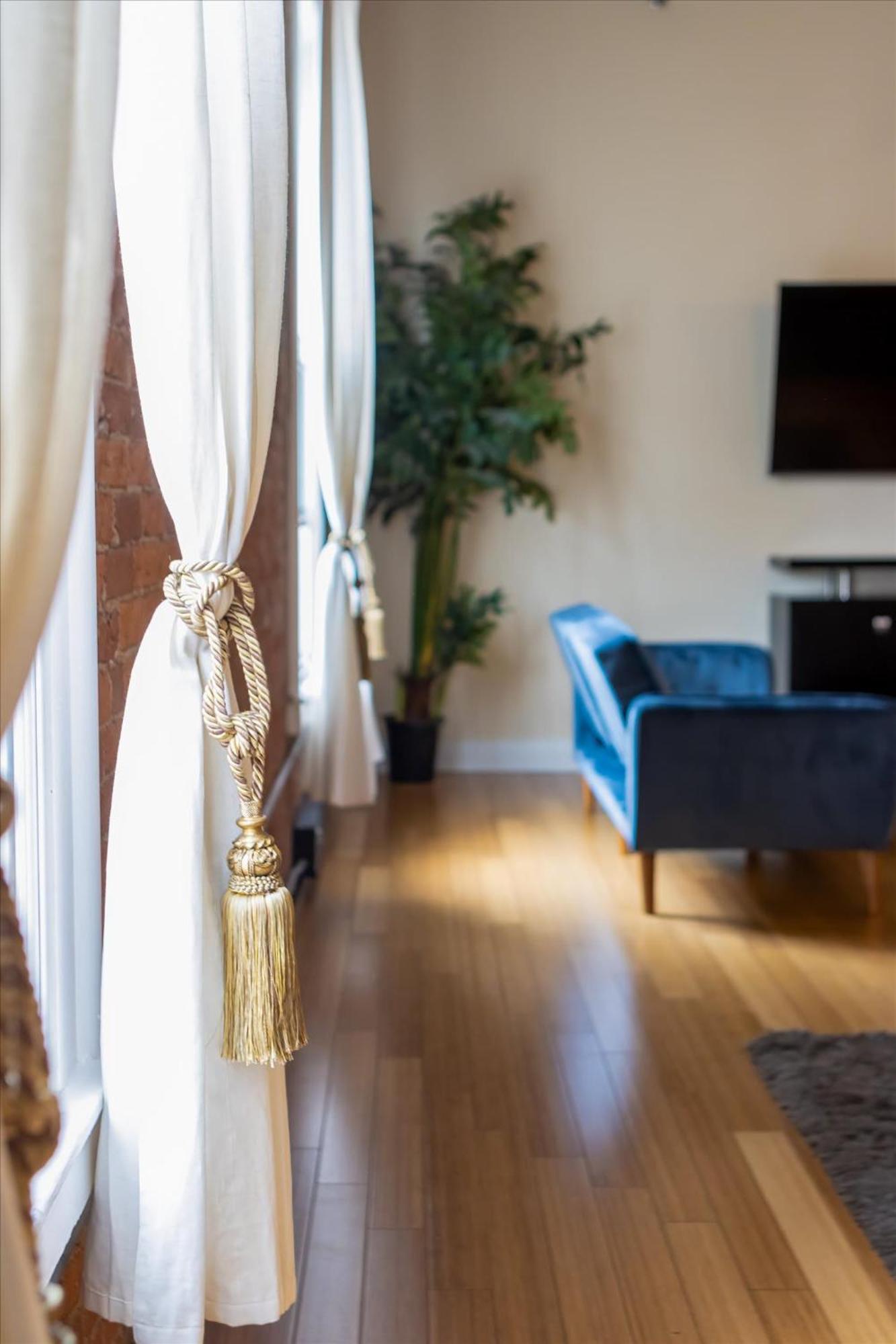 Top Floor Loft In Downtown Indianapolis!!! Buitenkant foto